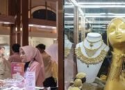 Harga Emas Antam Meroket Naik Rp34.000 23 Harga Emas Antam Meroket Naik Rp34.000