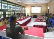 TMMD Wujud Komitmen TNI-Pemda Tingkatkan Kualitas Hidup Warga