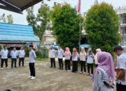 HUT Ke-17, Bawaslu HST Konsisten Kawal Demokrasi
