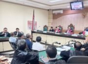 Dua Saksi Akui Beri Suap Rp1 Miliar kepada Dinas PUPR Kalsel