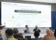 Wabup HST Pimpin Rapat Koordinasi Penyusunan RPKD untuk Penanggulangan Kemiskinan