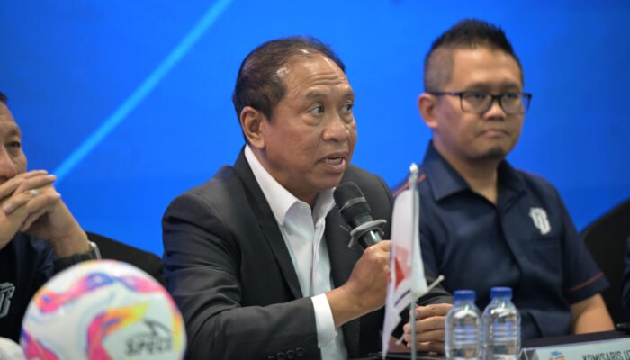 Transformasi Sepak Bola Indonesia Bawa Peningkatan Peringkat FIFA Timnas