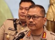 Diduga Aniaya Bayi 2 Bulan Hingga Tewas, Polisi Dipecat