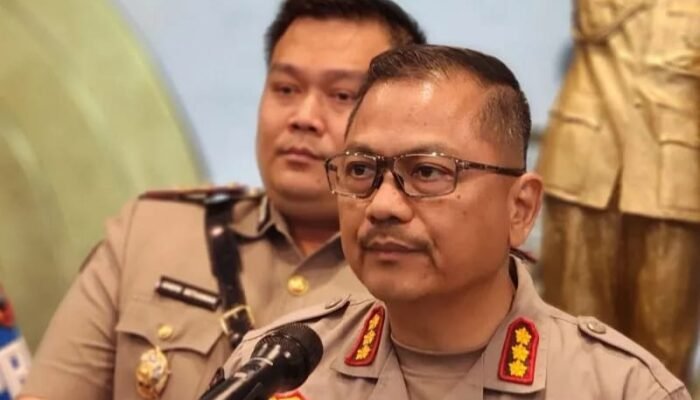 Diduga Aniaya Bayi 2 Bulan Hingga Tewas, Polisi Dipecat