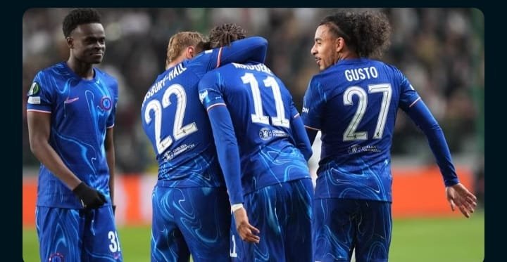 Chelsea dan Fiorentina Petik Kemenangan di Liga Conference 1 IMG 20250411 WA0010