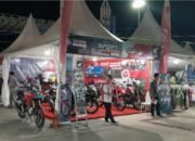 Honda Sport Motoshow 2025 Hadir di Tanjung Expo Center: Sajikan Sensasi Motor Sport dan Hiburan Seru untuk Warga Tabalong 12 Honda Sport Motoshow 2025 Hadir di Tanjung Expo Center: Sajikan Sensasi Motor Sport dan Hiburan Seru untuk Warga Tabalong