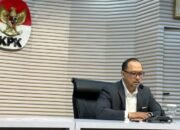 Dua Tersangka Kasus Korupsi Jual Beli Gas Diperiksa KPK
