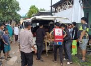 Pemuda Pengangguran Nekad Gantung Diri