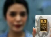 Harga Emas Antam Melonjak, Tembus Rp1,942 Juta per Gram 14 Harga Emas Antam Melonjak, Tembus Rp1,942 Juta per Gram