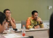 Bupati HST Buka Asistensi Pengelolaan ASN Berbasis Digital