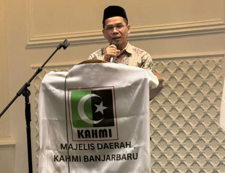 Sikap Tegas KAHMI dan HMI Kalsel: “Kepemimpinan Definitif Banjarbaru Untuk Kemaslahatan Umat!” 1 IMG 20250413 WA0023 1