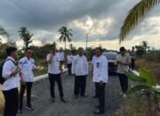 Tinjau Akses Jalan, Bupati Komitmen Perbaiki Infratruktur 24 Tinjau Akses Jalan, Bupati Komitmen Perbaiki Infratruktur