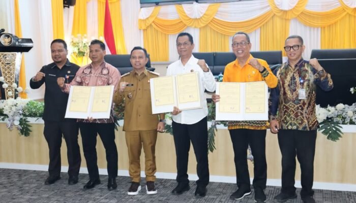 Musrenbang RKPD 2025, Fokus pada SDM Unggul dan Infrastruktur Berkelanjutan 3 IMG 20250414 WA0059