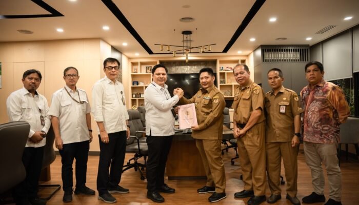 Samsul Rizal Sampaikan Aspirasi Masyarakat Terkait Penyelesaian Jalan Lingkar Walangsi-Kapar 3 IMG 20250414 WA0104
