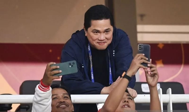 PSSI Evaluasi Total Liga 4,Proses Undian Pembagian Grup Diulang 1 IMG 20250414 WA0105