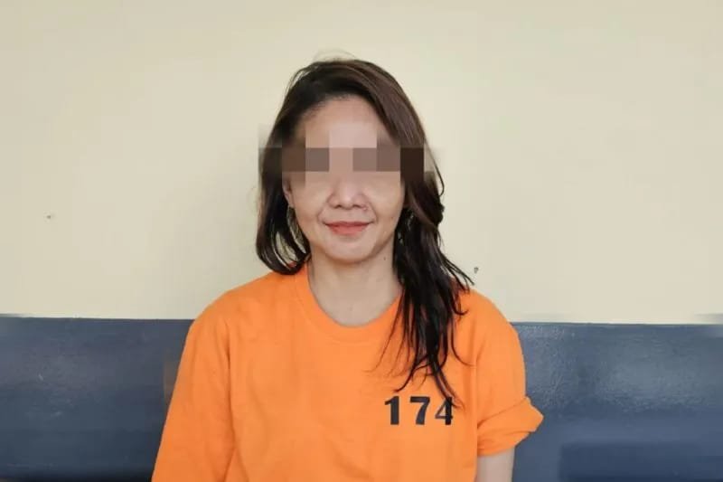 Mantan Artis Kolosal Diduga Edarkan Uang Palsu, Polisi Dalami Jaringannya 1 IMG 20250414 WA0106