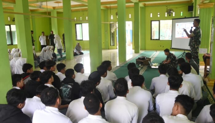 Rekrutmen TNI AD Gratis dan Transparan