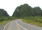 Antisipasi Jalan Longsor, Dinas PUPR Kalsel Mitigasi Jalur Banjarbaru-Batulicin 20 Antisipasi Jalan Longsor, Dinas PUPR Kalsel Mitigasi Jalur Banjarbaru-Batulicin