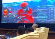 Pemprov Kalsel Siap Hadapi Karhutla