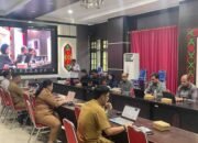 DLH Kalteng Bahas Substansi Dokumen Kajian Teknis Pembuangan Air Limbah 13 DLH Kalteng Bahas Substansi Dokumen Kajian Teknis Pembuangan Air Limbah