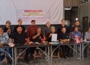 Tim7 LHPS Gugat Perdata Pemerintah Berjenjang Soal Darurat Sampah