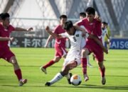 Ketua Umum PSSI Minta 'Jangan Hukum' Pemain Usai Dikalahkan Korut di Piala Asia U-17 41 Ketua Umum PSSI Minta ‘Jangan Hukum’ Pemain Usai Dikalahkan Korut di Piala Asia U-17