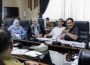 Tangani Permasalahan Warga dan PT MMI, Komisi III DPRD Kalsel Siapkan Tim Investigasi