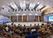 Bapperida Kalteng Gelar Rakortekrenbang 2025 33 Bapperida Kalteng Gelar Rakortekrenbang 2025