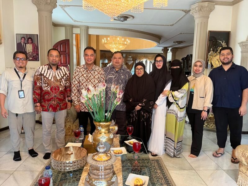 BSI Berikan Ucapan Belasungkawa atas Berpulangnya H Ari Taruna 1 IMG 20250416 WA0028 e1744779785456