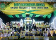 Bupati Tapin Resmi Tutup MTQ ke-36, Kecamatan Piani Raih Juara Umum 27 Bupati Tapin Resmi Tutup MTQ ke-36, Kecamatan Piani Raih Juara Umum