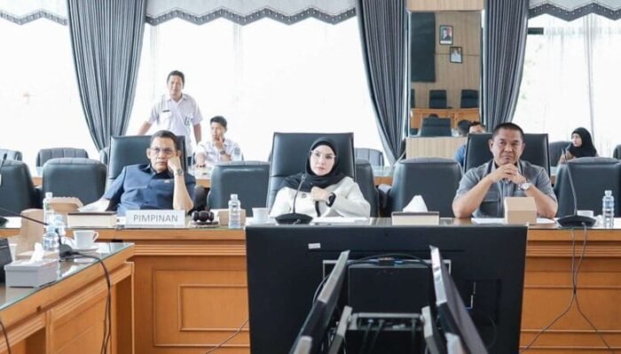 Warga Rantau Bakula Keluhkan Dampak Tambang, DPRD Kalsel Minta PT MMI tidak Tutup Mata