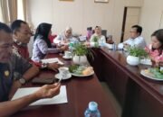 Dinas Koperasi dan UKM Kalteng Terima Kunjungan DPRD Kobar 31 Dinas Koperasi dan UKM Kalteng Terima Kunjungan DPRD Kobar