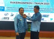 Wagub Hasnuriadi Ajak Apindo Kalsel Bersama Bangun Perekonomian Banua 9 Wagub Hasnuriadi Ajak Apindo Kalsel Bersama Bangun Perekonomian Banua
