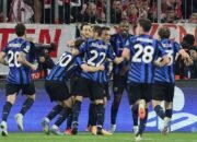 Misi Berat Muenchen Bertandang ke Markas Inter Milan di Leg Kedua Liga Champions 19 Misi Berat Muenchen Bertandang ke Markas Inter Milan di Leg Kedua Liga Champions