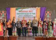 ASBADATA Beri Kontribusi Besar Bagi Kemajuan Pariwisata Kalteng 29 ASBADATA Beri Kontribusi Besar Bagi Kemajuan Pariwisata Kalteng