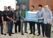 Bank Kalsel Resmi Menjadi Sponsorhip PS Barito Putera 14 Bank Kalsel Resmi Menjadi Sponsorhip PS Barito Putera