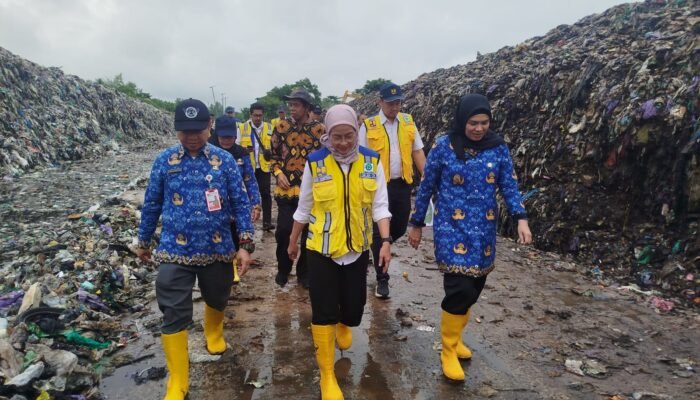 Pengamat Sarankan Pemko Gandeng Ahli dari ULM untuk Pembenahan Lindi