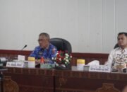 Plt. Sekda Hadiri Rakor Pencegahan Korupsi di Dunia Usaha 25 Plt. Sekda Hadiri Rakor Pencegahan Korupsi di Dunia Usaha