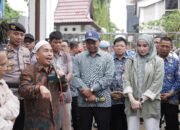 DPRD Terima Demonstrasi dari SAKUTU, Suarakan Penolakan Angkutan Tambang