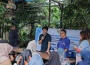 H Rais Ruhayat Sebut Pemuda Jadi Pelaksana Kemajuan Daerah