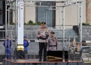 Hari Kesadaran Nasional Kapolda Kalsel: Momentum Titik Balik Penguatan Semangat Pengabdian Bhayangkara