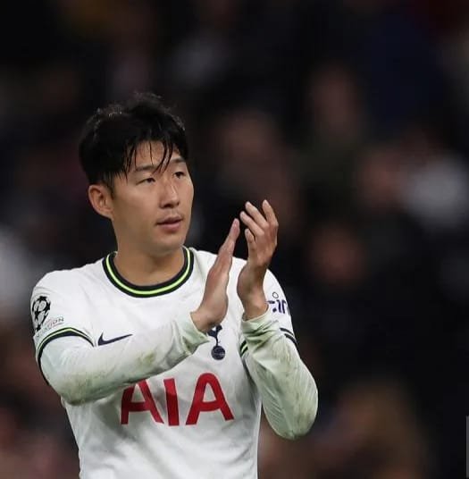 Tottenham Tanpa Son Heung-min Saat Hadapi Frankfurt di Liga Liga Europa 1 IMG 20250417 WA0061
