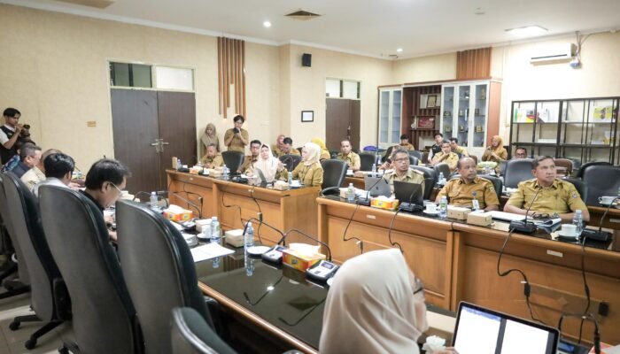 Pansus I LKPj Gubernur 2024 Akan Sampaikan Catatan dan Rekomendasi pada Rapat Paripurna Mendatang 3 IMG 20250417 WA0064