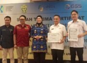 Terima Tiga Sertifikat Akreditasi, PMI Terus Berikan Pelayanan Maksimal 18 Terima Tiga Sertifikat Akreditasi, PMI Terus Berikan Pelayanan Maksimal
