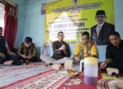 Anggota DPRD Kalsel H. Achmad Maulana Sosialisasikan Perda Pemberdayaan Masyarakat dan Desa di Barito Kuala 8 Anggota DPRD Kalsel H. Achmad Maulana Sosialisasikan Perda Pemberdayaan Masyarakat dan Desa di Barito Kuala