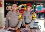 Diduga Lakukan Tindakan Asusila, Remaja Banjarbaru Diamankan Polisi