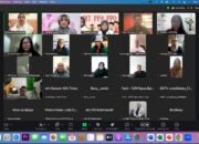 FJPI Gelar Diskusi Pers, Kawal Kasus Kekerasan terhadap Jurnalis Perempuan di NTB