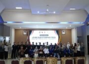 KNPI HST Adakan Pelatihan Kepemimpinan