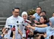 Lisa Mariana Dilaporkan Mantan Gubernur Jabar Ridwan Kamil ke Bareskrim Polri