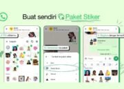 Ada Fitur Baru Pembuat "Paket Stiker" Tanpa Aplikasi Tambahan di WhatsApp 45 Ada Fitur Baru Pembuat “Paket Stiker” Tanpa Aplikasi Tambahan di WhatsApp